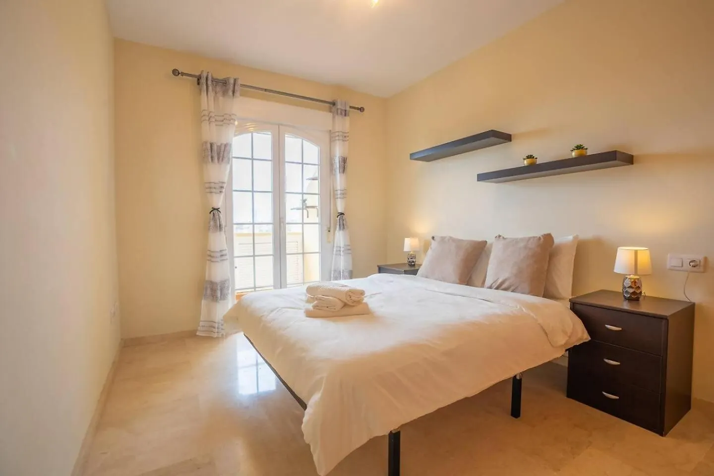 Espacioso Apartamento En Mijas Con Parking Privado Sitio de Calahonda Spain