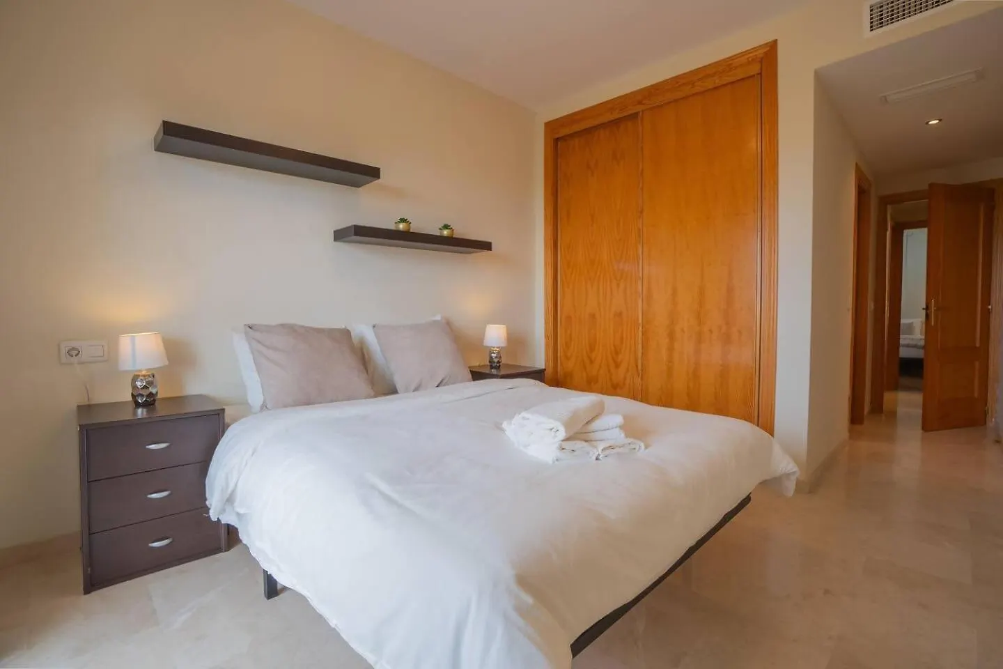 Espacioso Apartamento En Mijas Con Parking Privado Sitio de Calahonda 0*,  Spain