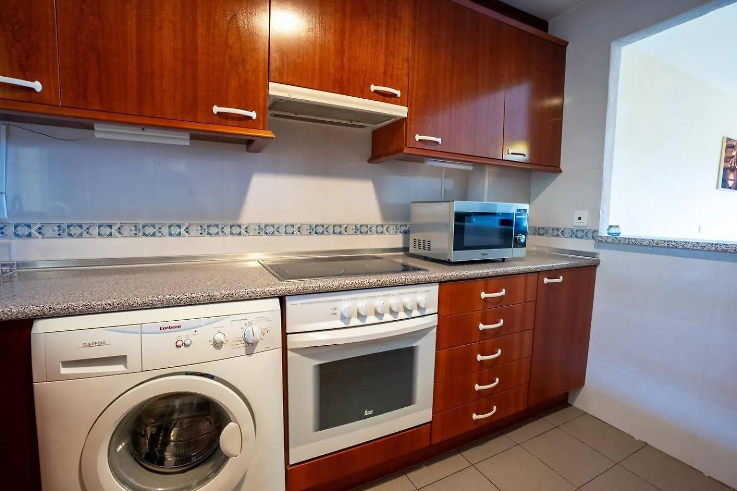 Espacioso Apartamento En Mijas Con Parking Privado Sitio de Calahonda