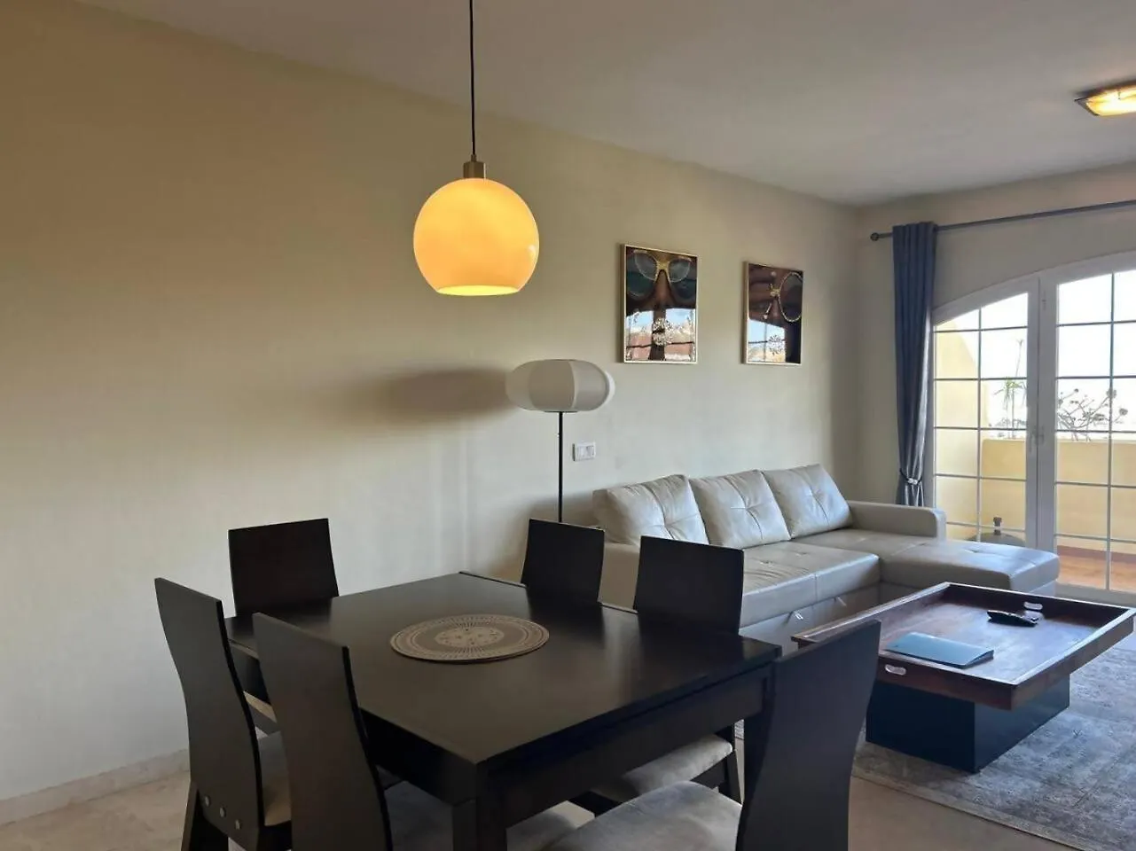 Apartment Espacioso Apartamento En Mijas Con Parking Privado Sitio de Calahonda