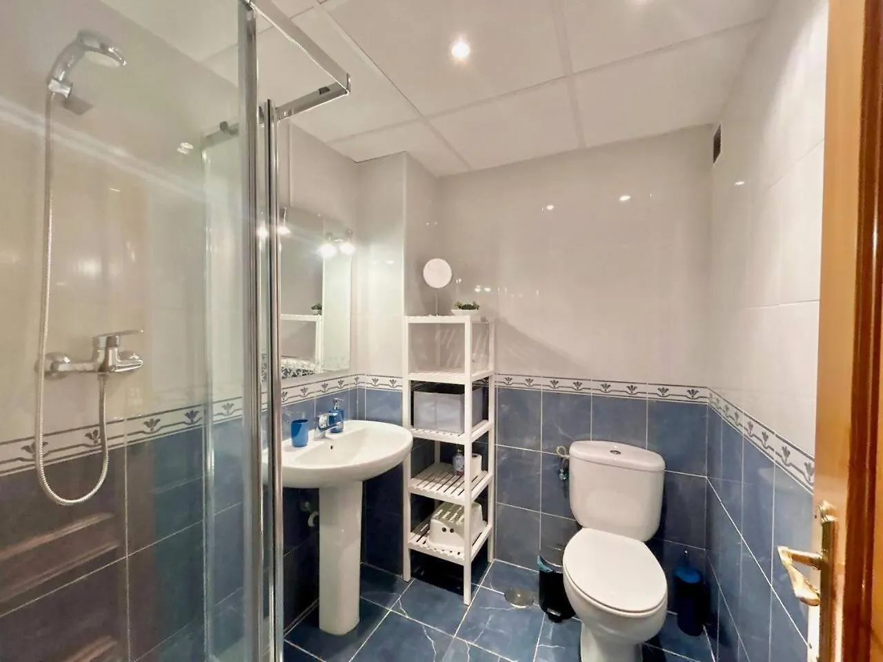 Apartment Espacioso Apartamento En Mijas Con Parking Privado Sitio de Calahonda Spain