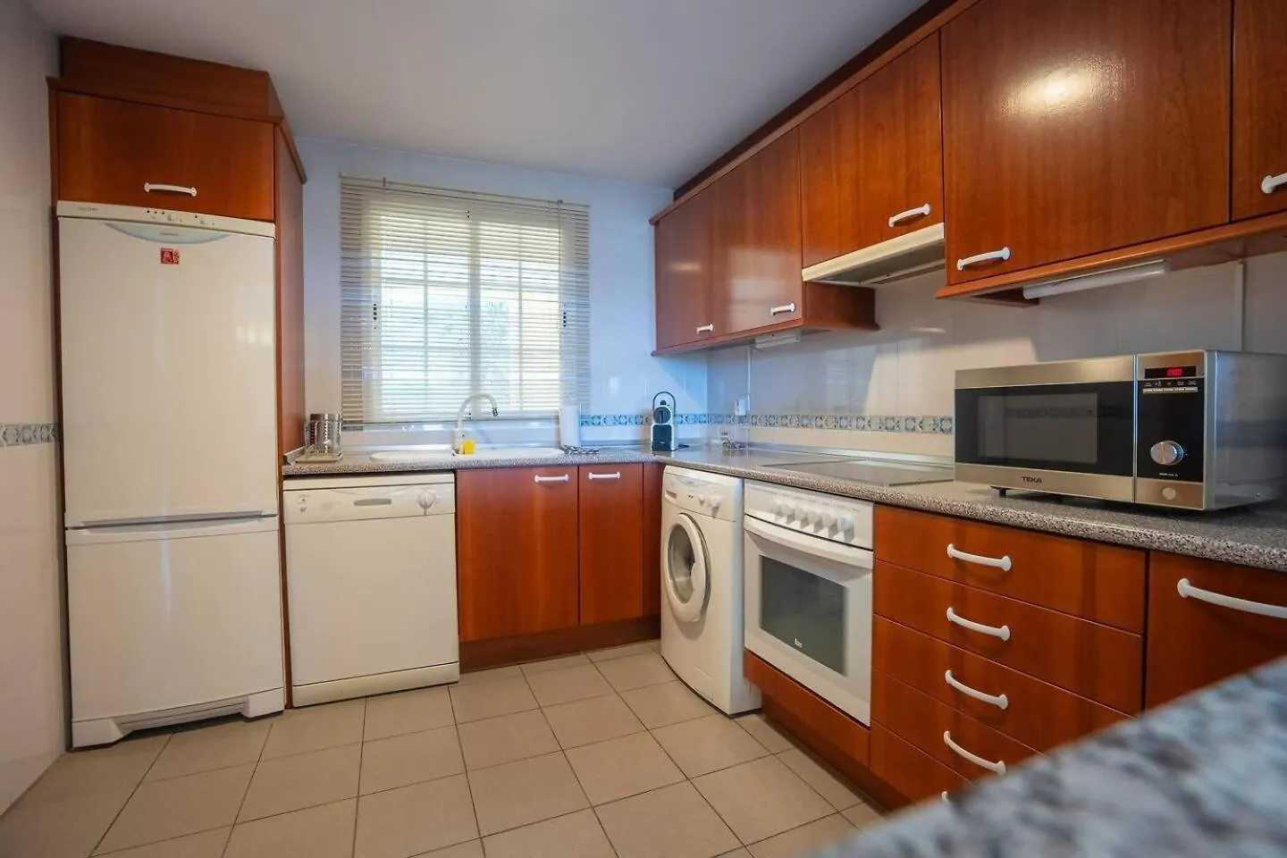 Espacioso Apartamento En Mijas Con Parking Privado Sitio de Calahonda 0*,
