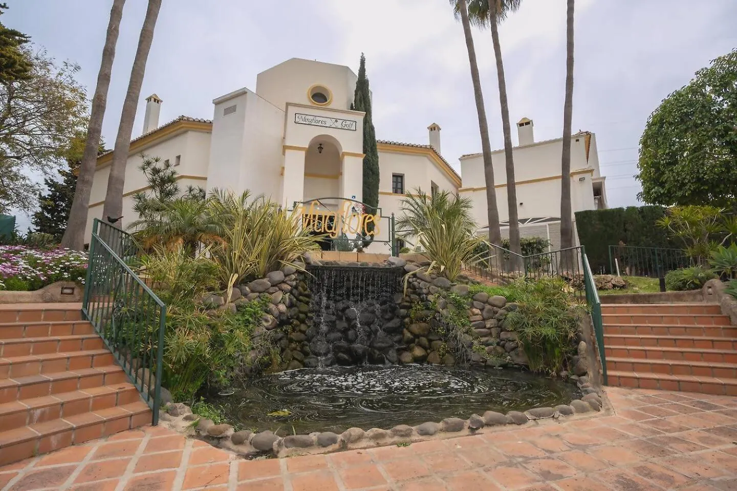 Espacioso Apartamento En Mijas Con Parking Privado Sitio de Calahonda 0*,  Spain