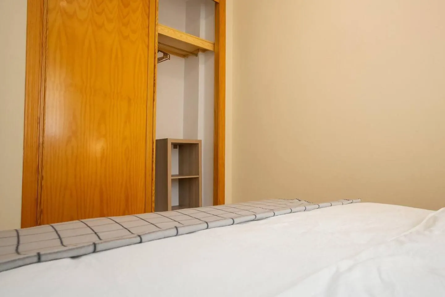 Espacioso Apartamento En Mijas Con Parking Privado Sitio de Calahonda