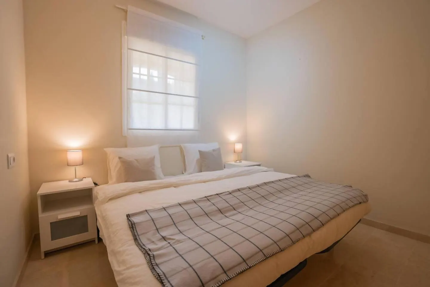 Apartment Espacioso Apartamento En Mijas Con Parking Privado Sitio de Calahonda