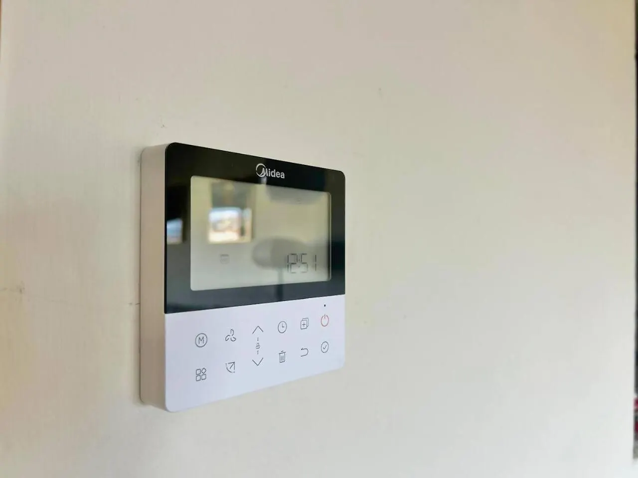 아파트 Espacioso Apartamento En Mijas Con Parking Privado Sitio de Calahonda 스페인